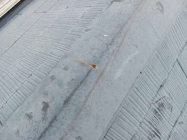 アパートの屋根修繕もおまかせください